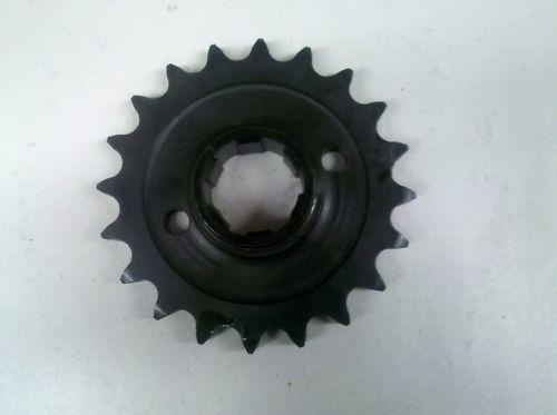 72-82 20 Tooth Sprocket 5-Speed for Triumph