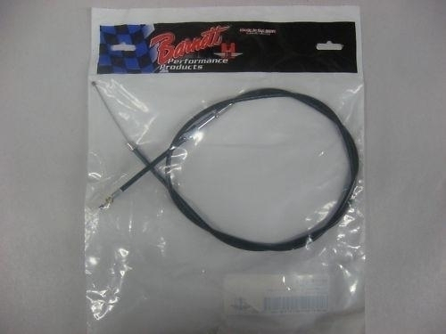SINGLE THROTTLE CABLE 650 CONCENTRIC FOR TRIUMPH OVERSIZED + 8