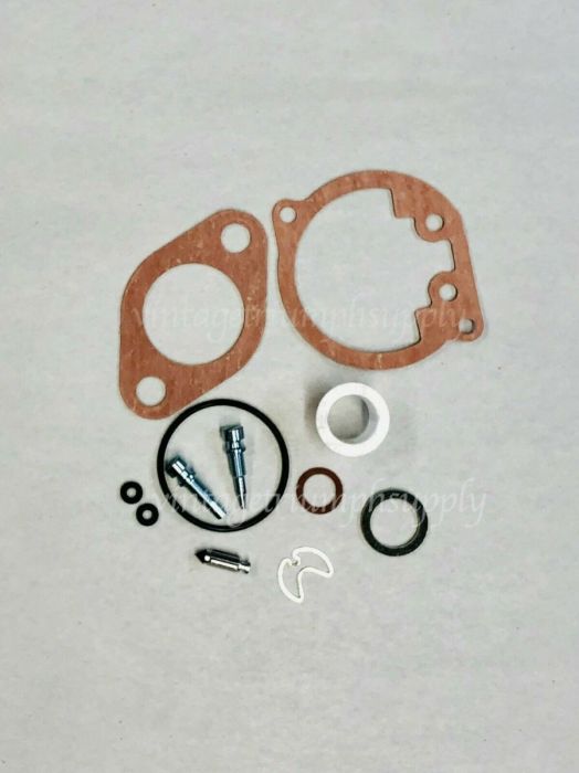 Carb Rebuild Kit Amal 930, 928, 932, 626 T100 T120 TR6 T140 TR7  T150-Triumph, Norton, BSA