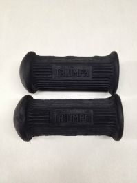 Triumph Foot Rest Peg Rubber 500 650 750 63-79