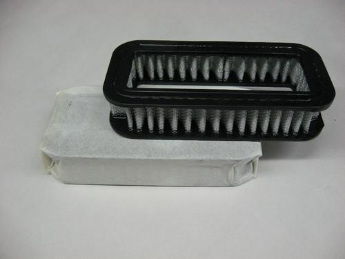 One Air Filter Element Made in England for OIF 71-72 Triumph BSA