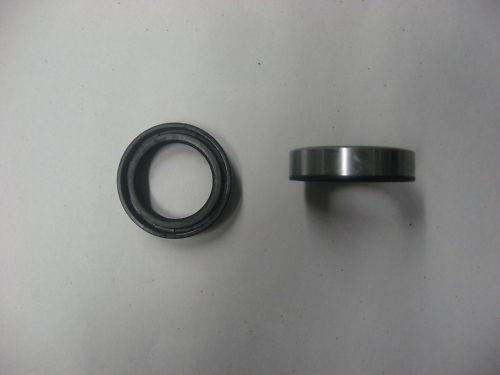 Fork Seals 64-70 Large Dust Sleeve Nut Type for Triumph