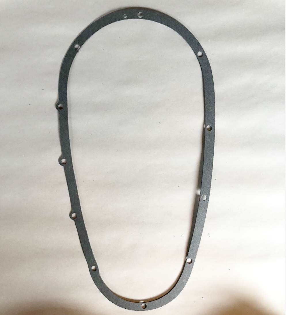 Primary Gasket 650 500 54-59 Swing Arm Generator Models for Triumph