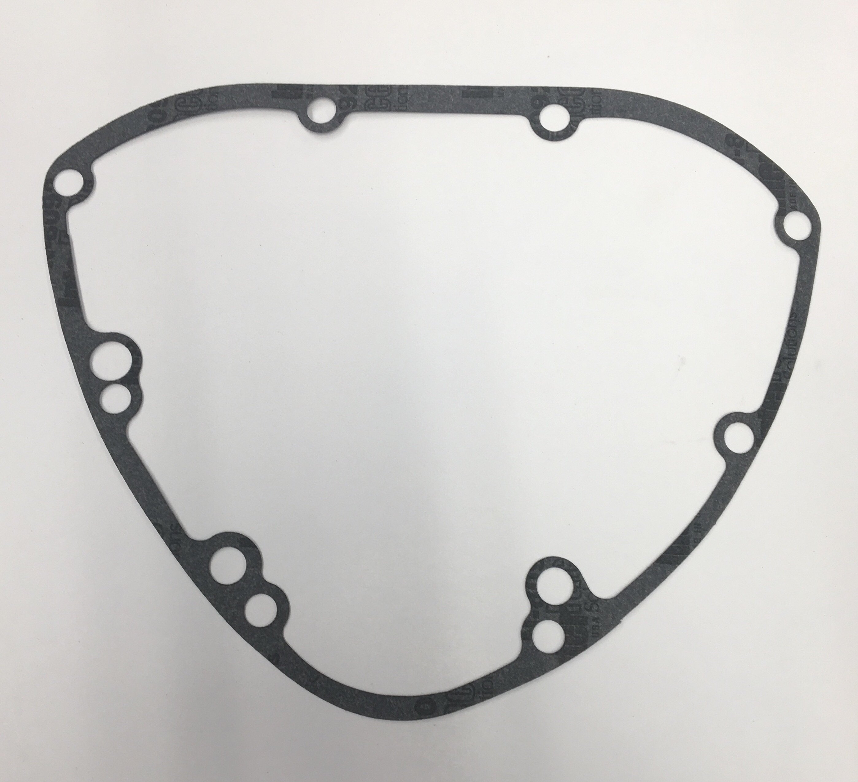 Triumph timing cover gasket 650 750 1963-1980