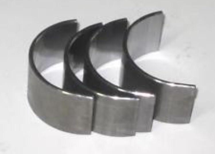Triumph 650-750 connecting rod bearings standard size