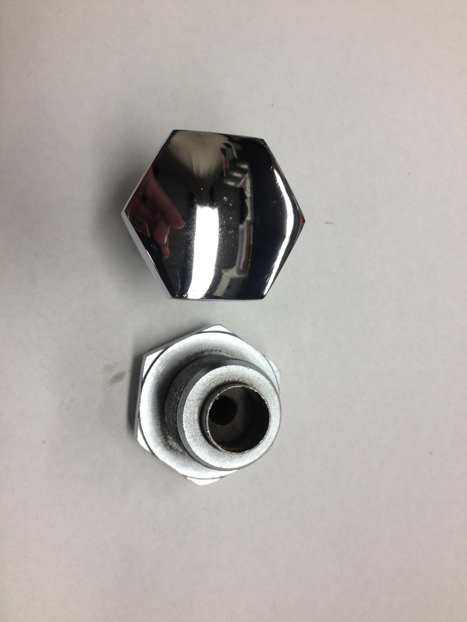 Fork Nuts 47-67 650 500 for Triumph