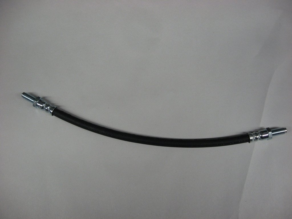 Brake Hose Lower Front for Triumph 73-79
