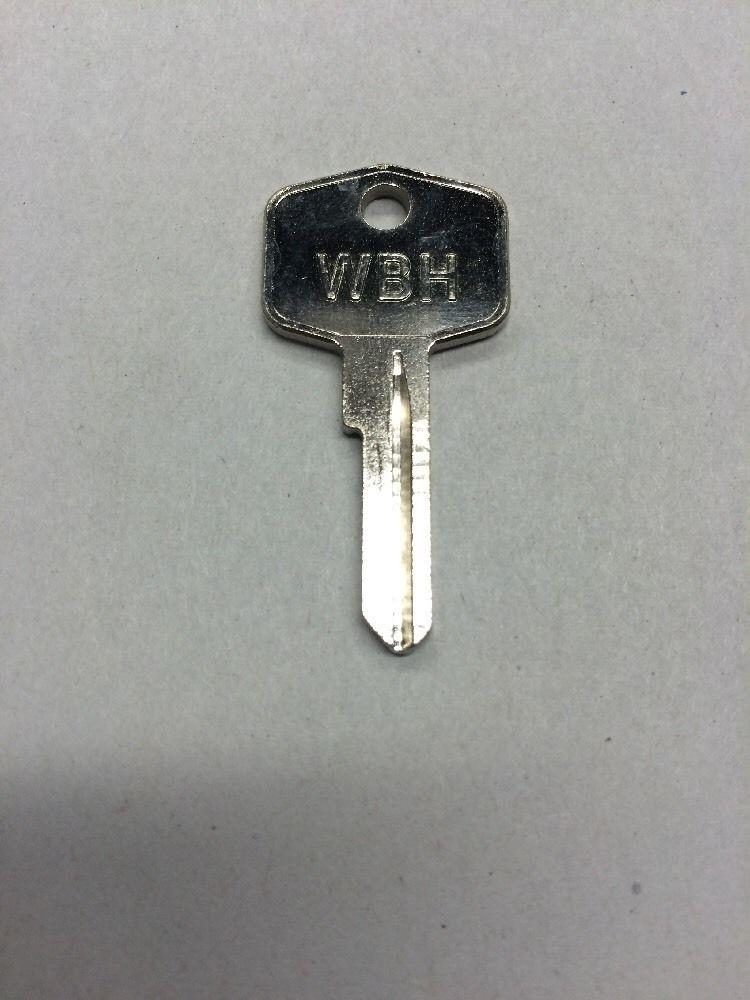 Replacement Key 500, 650 '67-'70, 73-78-Triumph