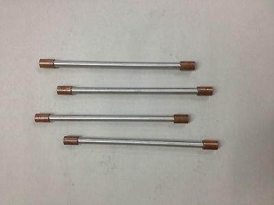 Push Rods 73-80 All 750 Models for Triumph High Quality Made in UK