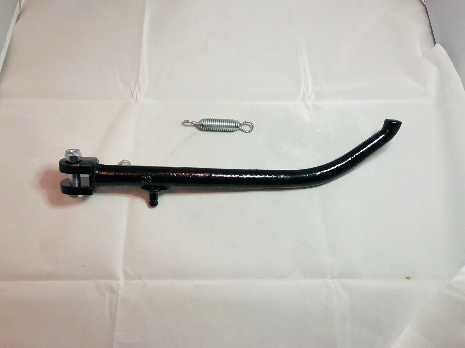 Kickstand 68 and Later for Triumph